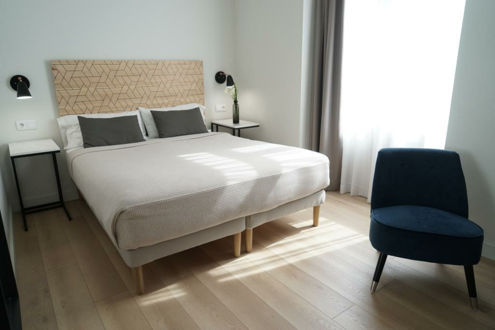 MD Design Hotel - Portal del Real