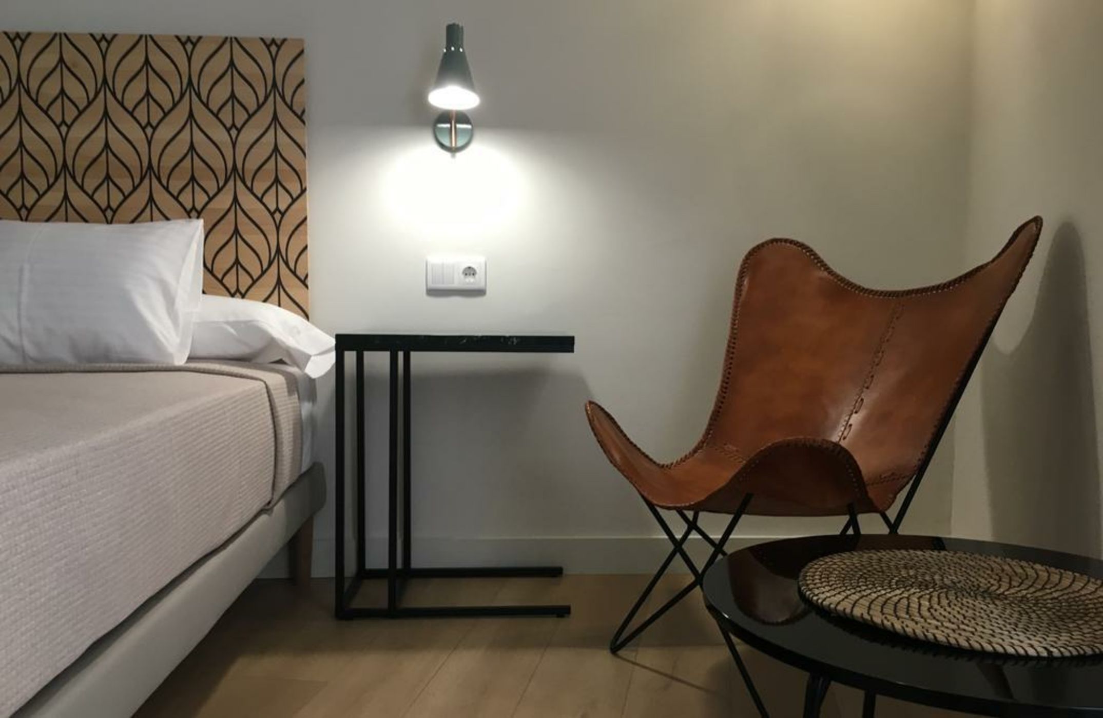 MD Design Hotel - Portal del Real