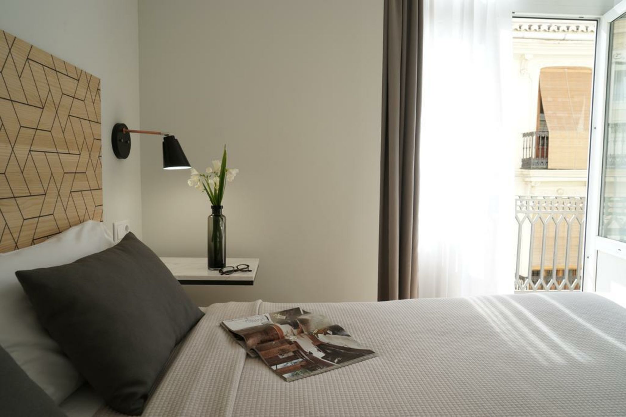 MD Design Hotel - Portal del Real