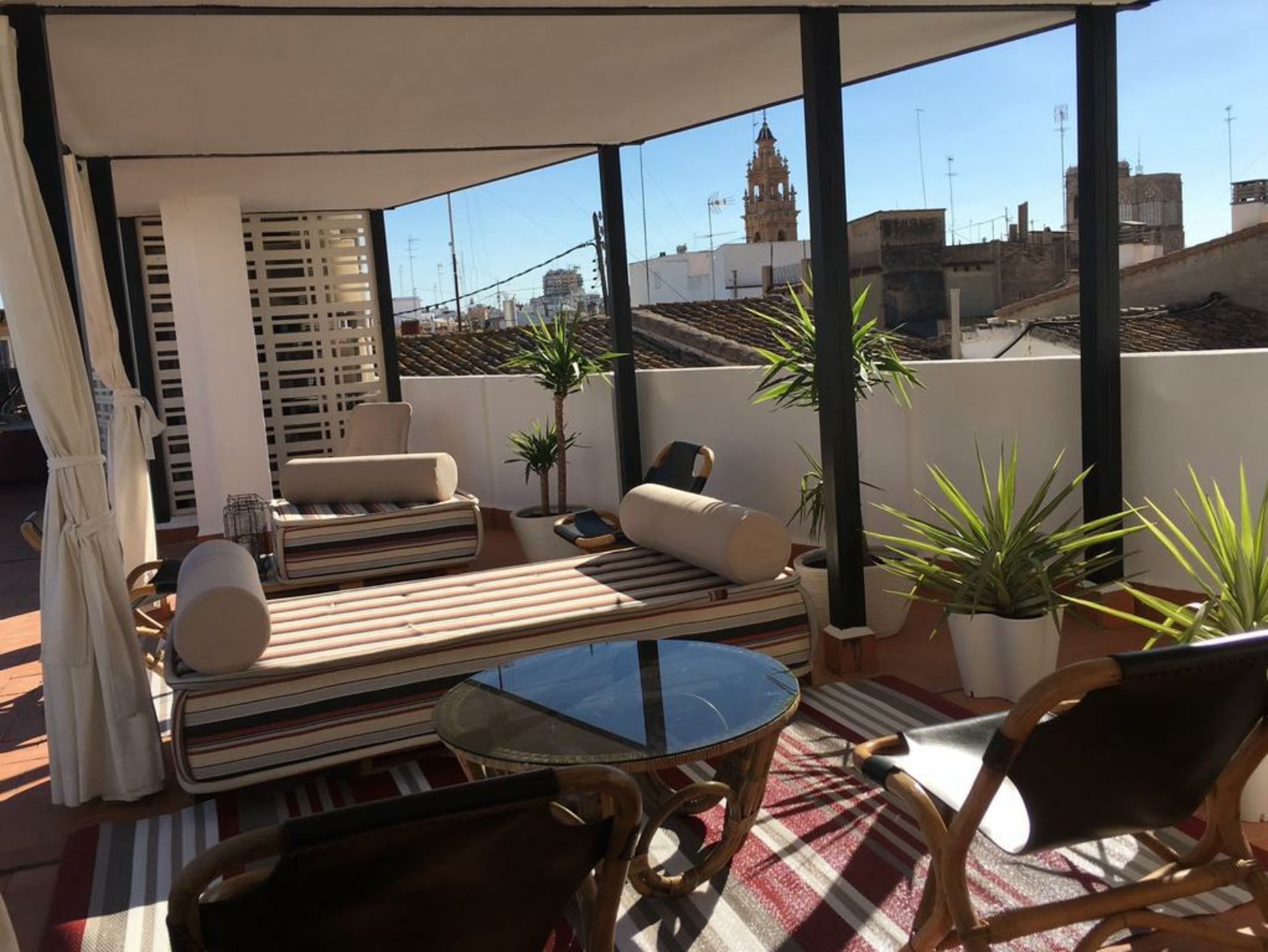 MD Design Hotel - Portal del Real