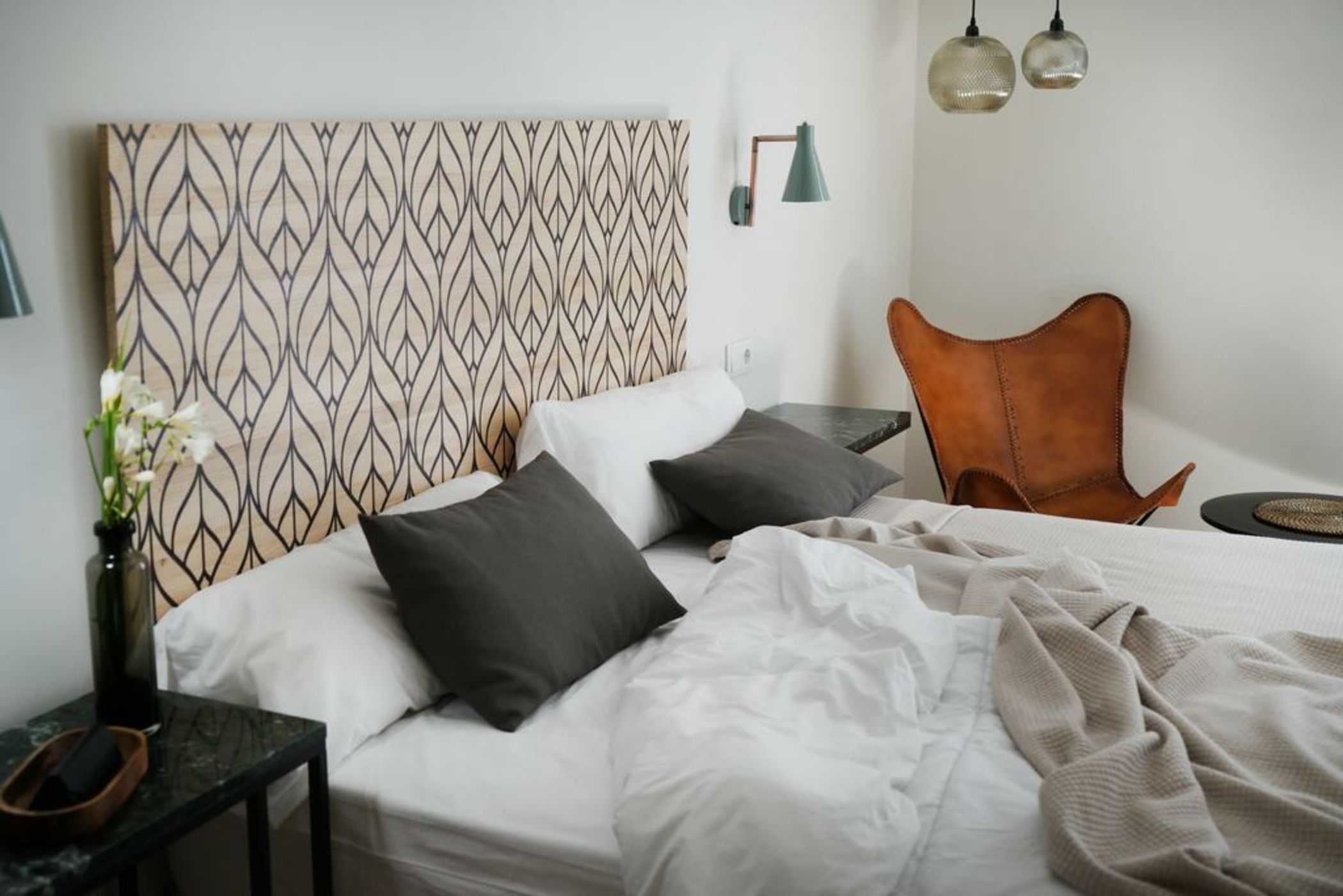 MD Design Hotel - Portal del Real