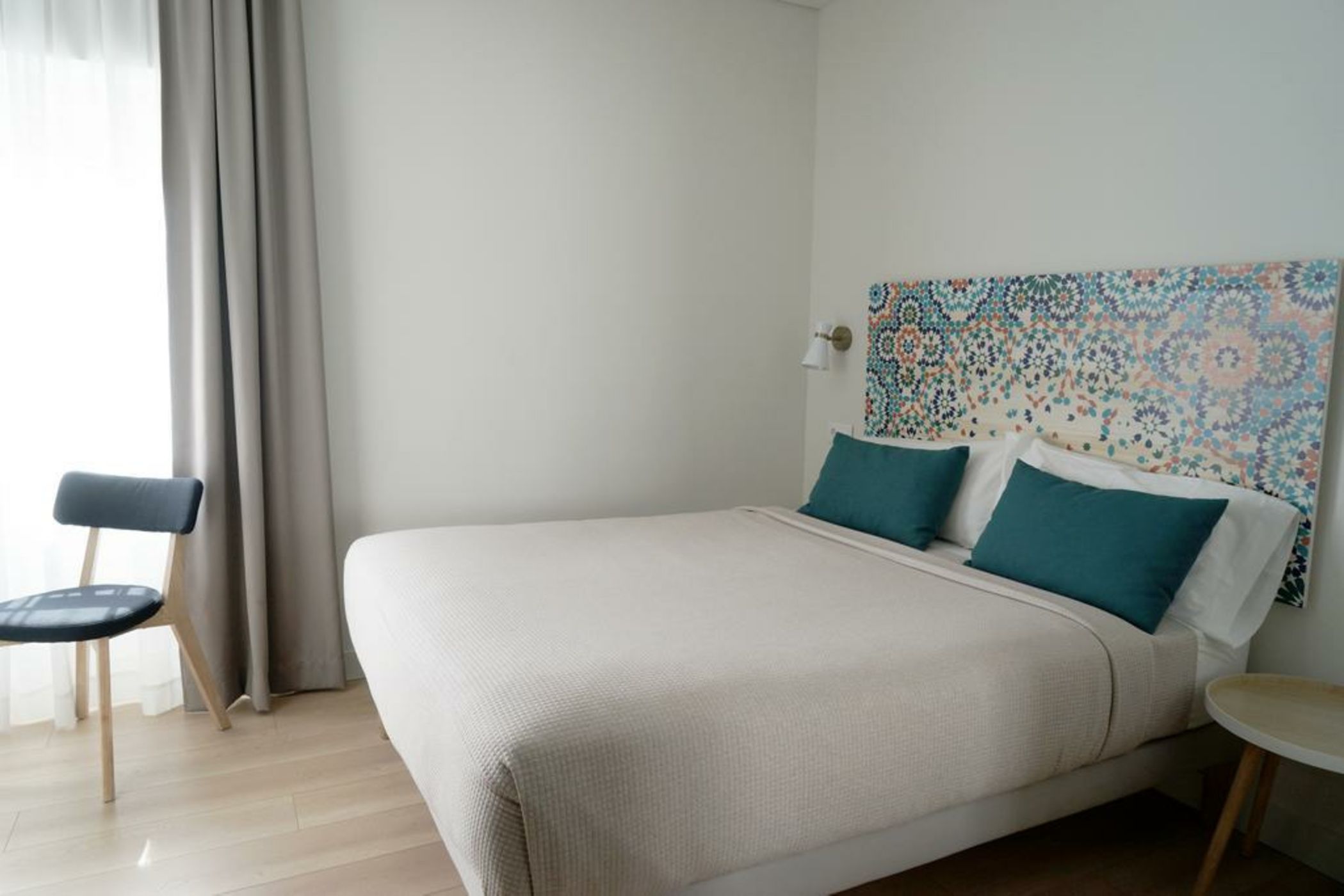 MD Design Hotel - Portal del Real