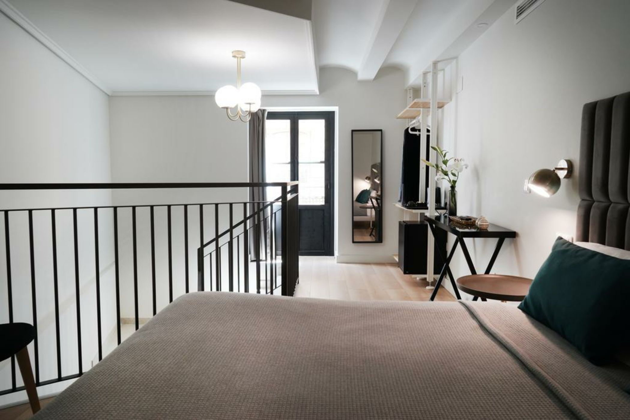 MD Design Hotel - Portal del Real