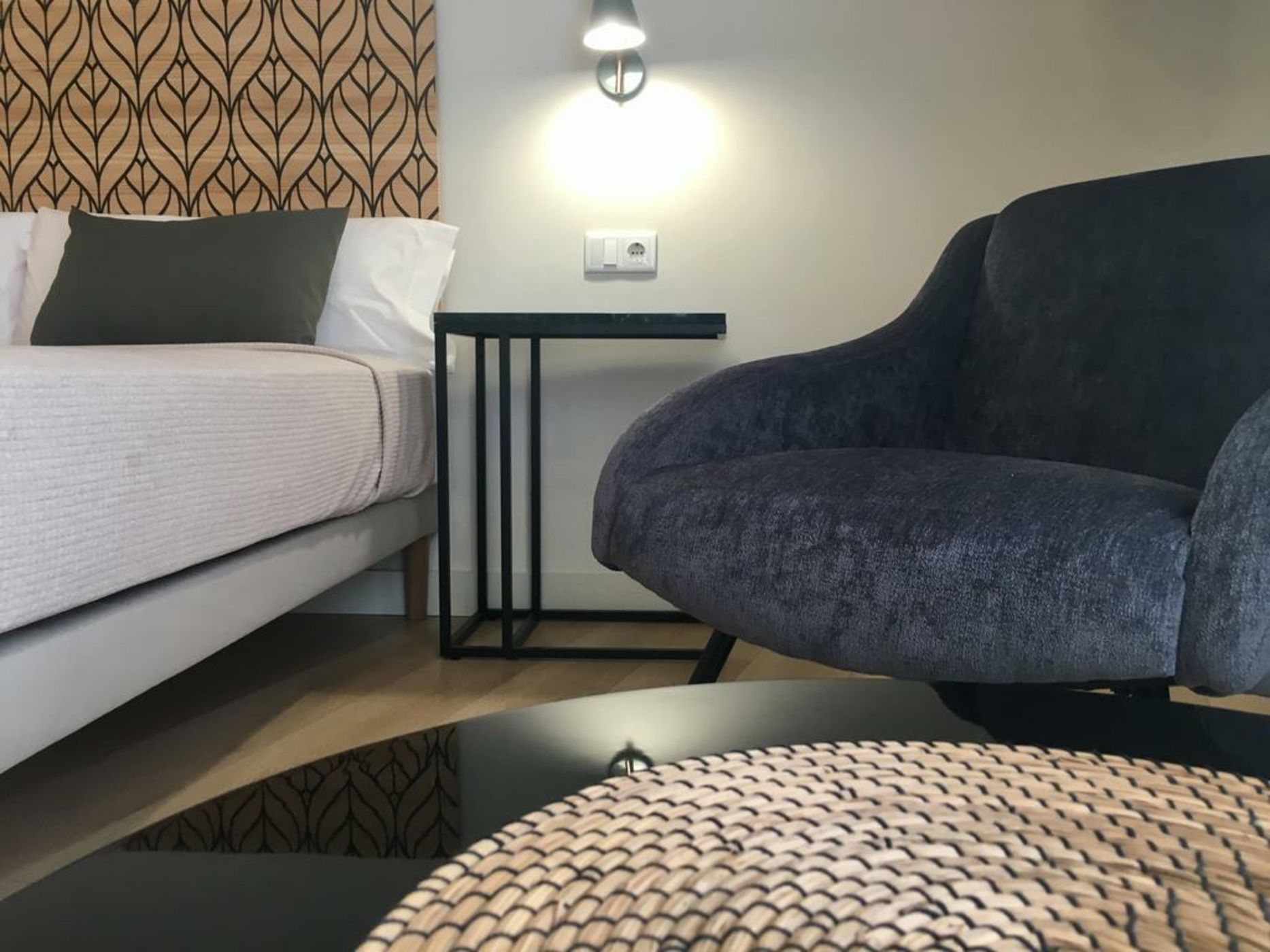 MD Design Hotel - Portal del Real