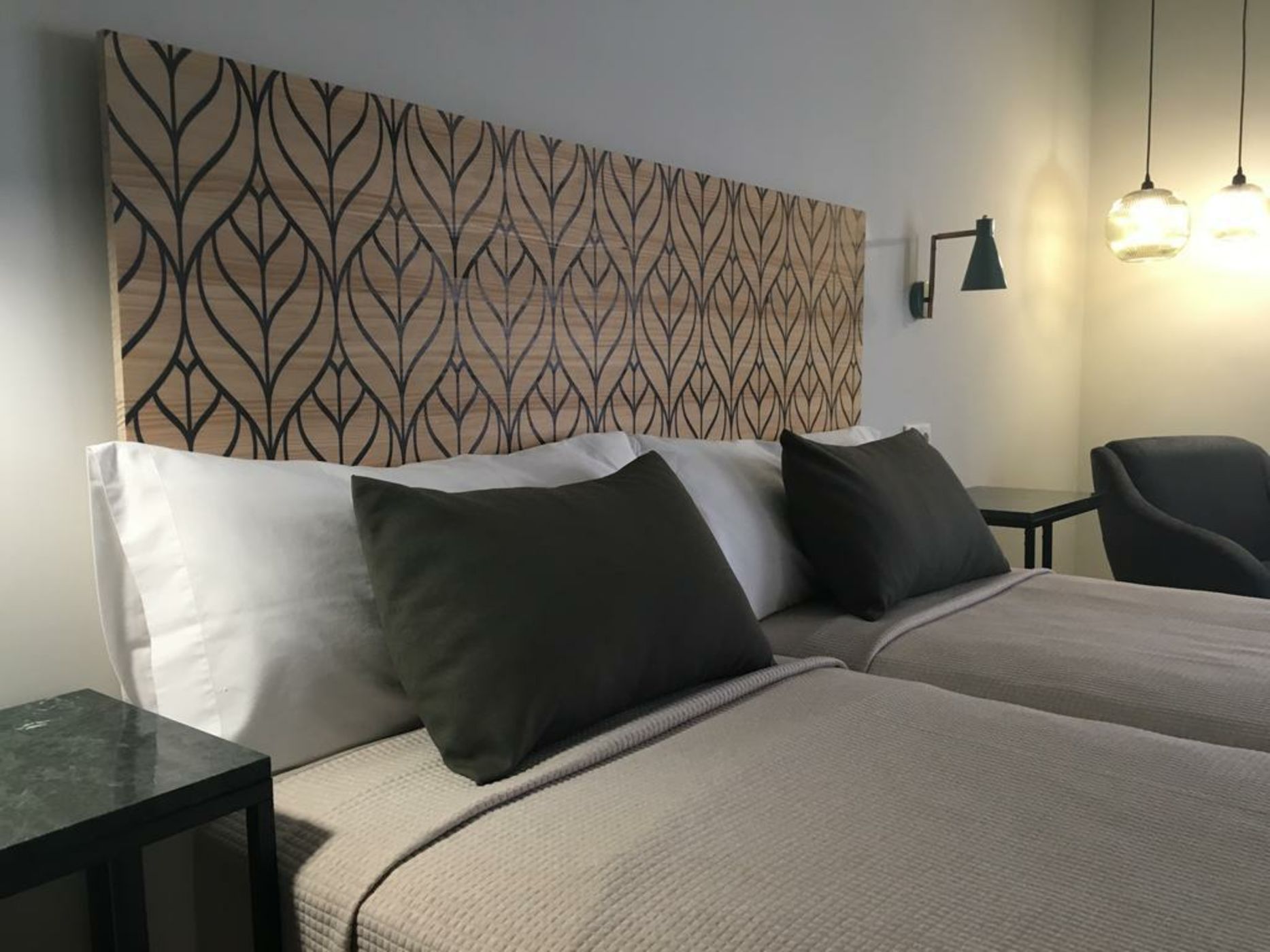 MD Design Hotel - Portal del Real