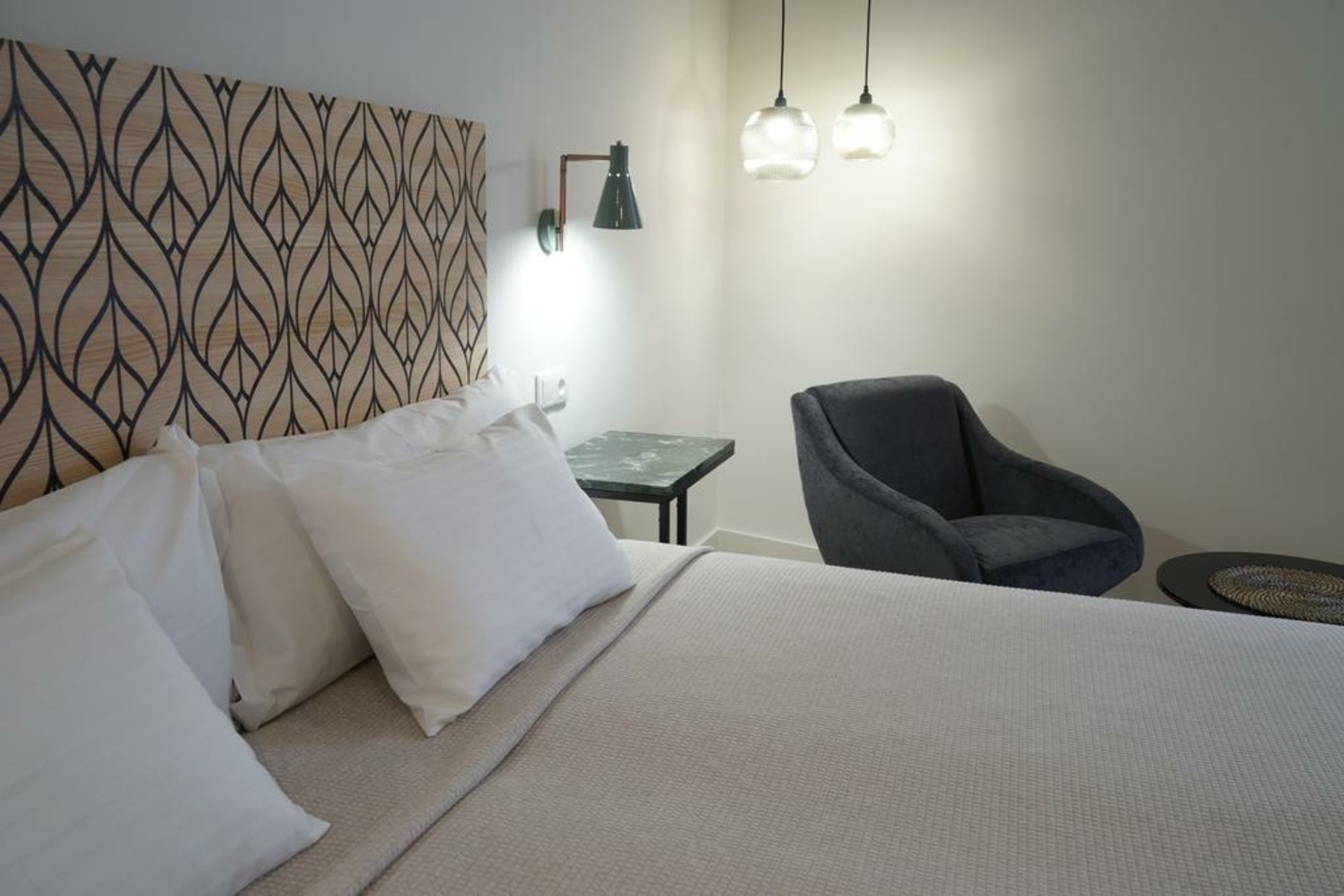 MD Design Hotel - Portal del Real