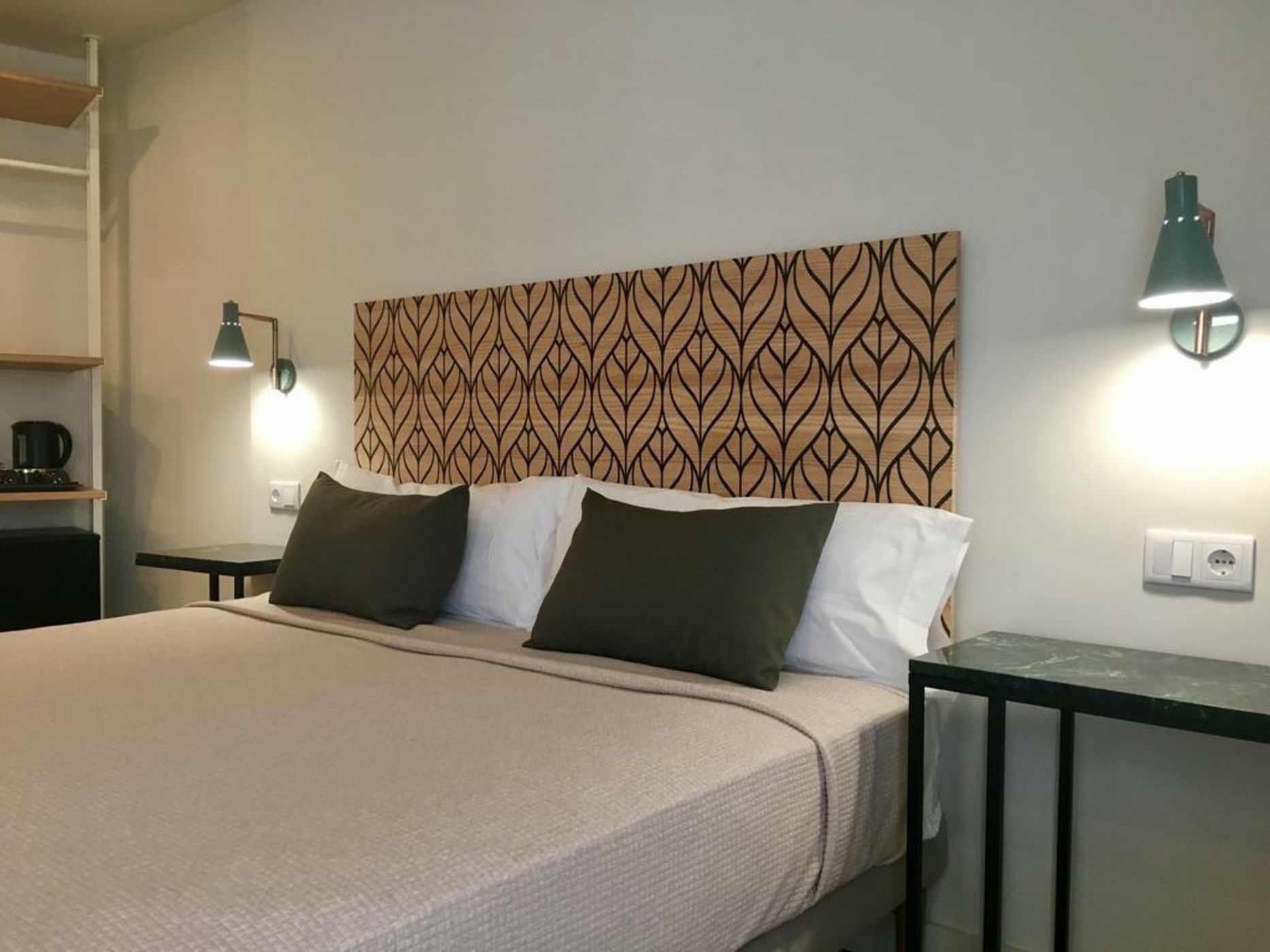 MD Design Hotel - Portal del Real