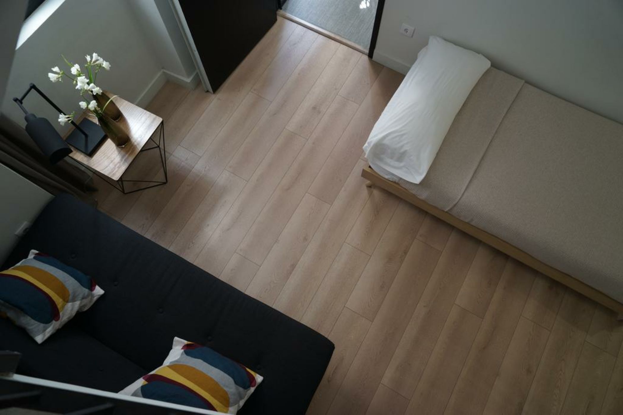 MD Design Hotel - Portal del Real