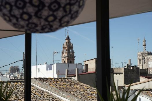 MD Design Hotel - Portal del Real