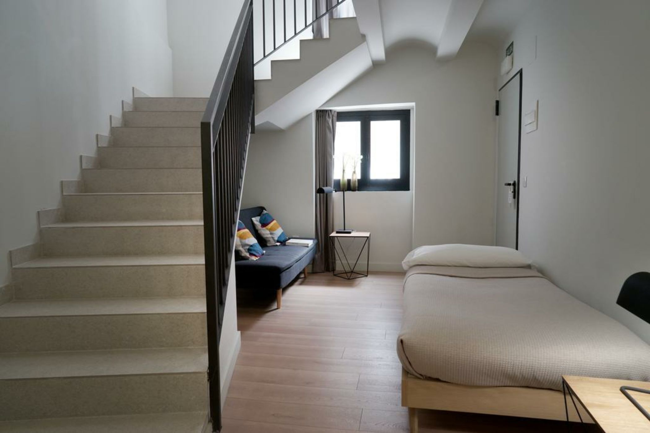 MD Design Hotel - Portal del Real