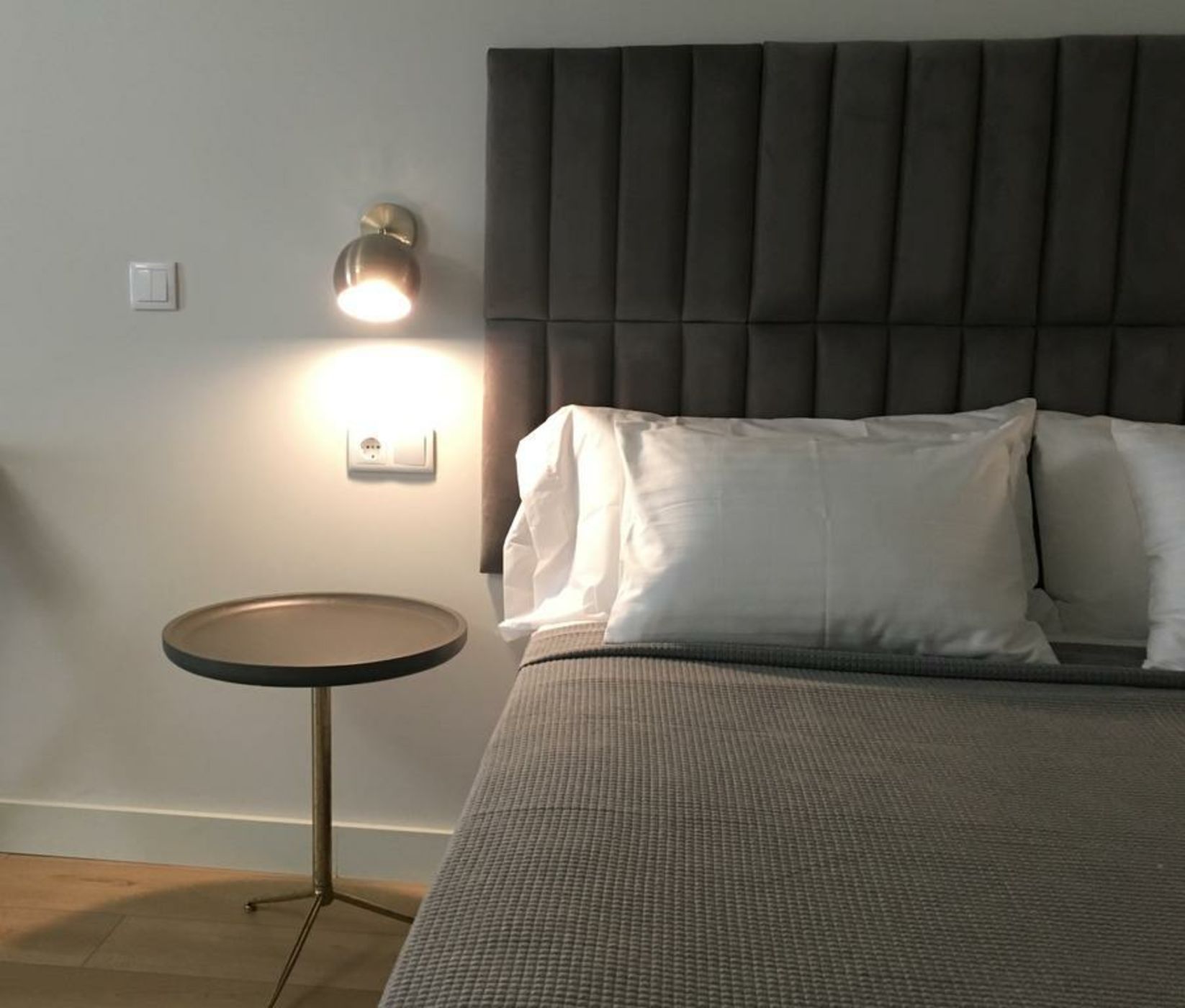 MD Design Hotel - Portal del Real