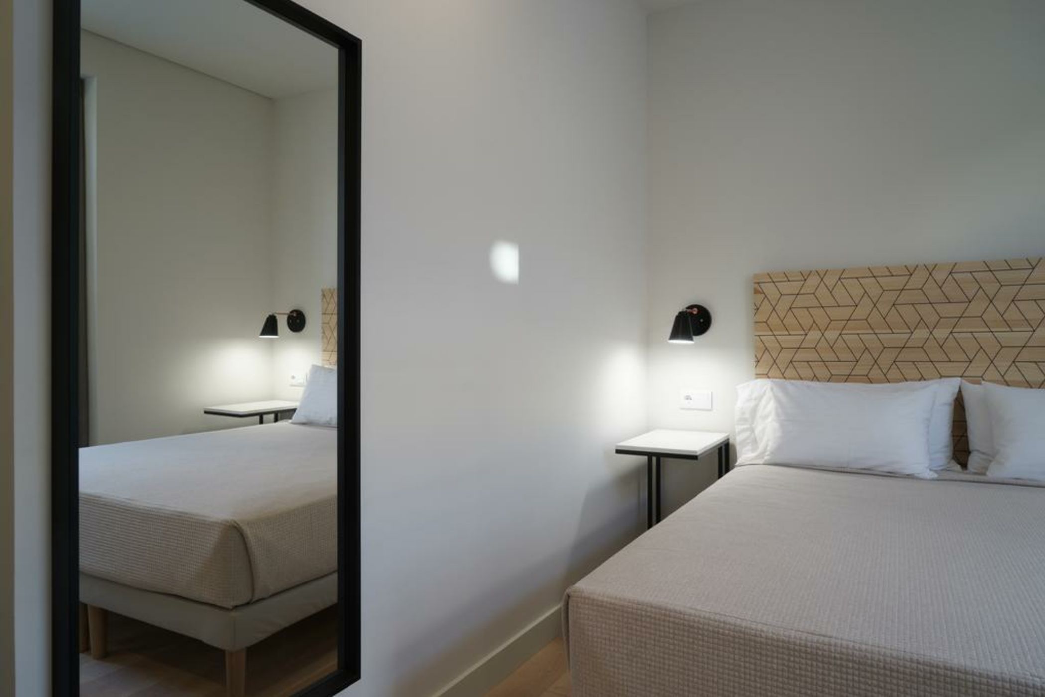 MD Design Hotel - Portal del Real