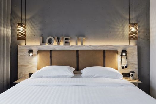Moxy Duesseldorf South