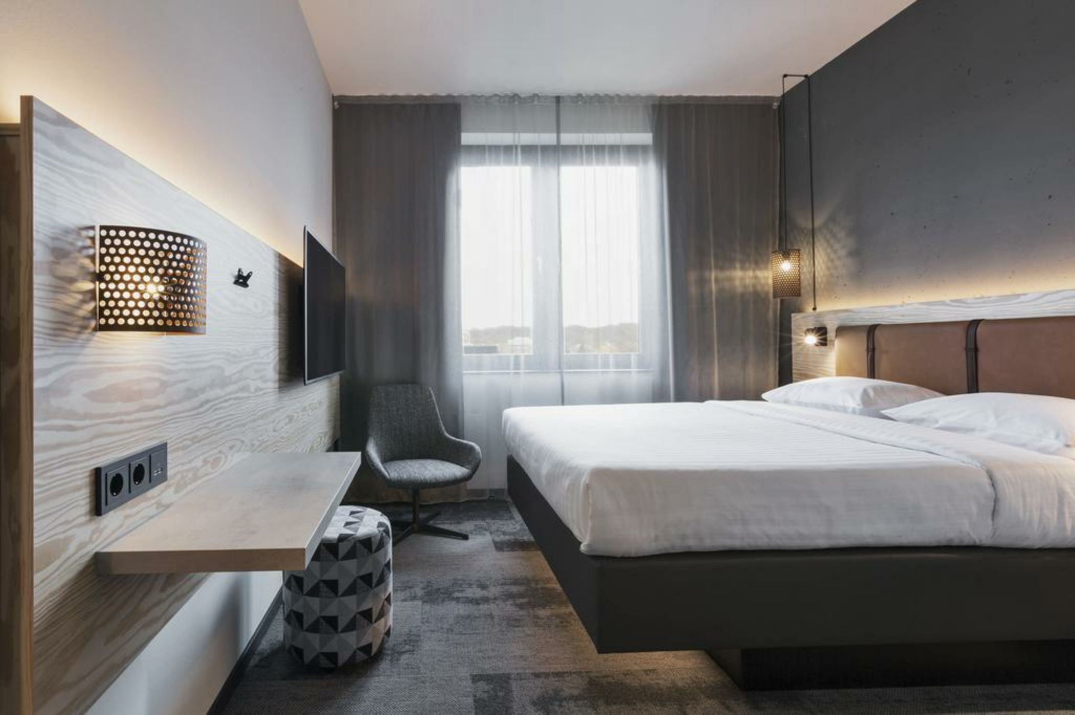 Moxy Duesseldorf South
