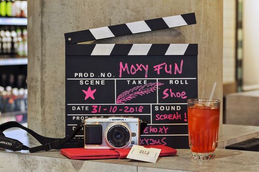 Moxy Duesseldorf South