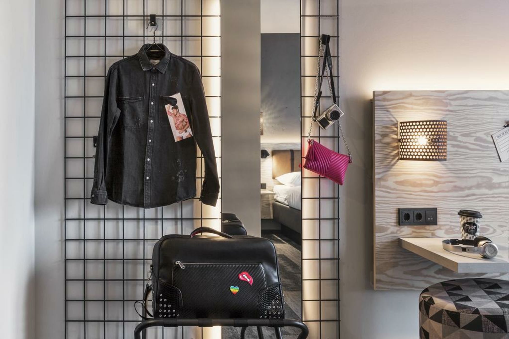 Moxy Duesseldorf South