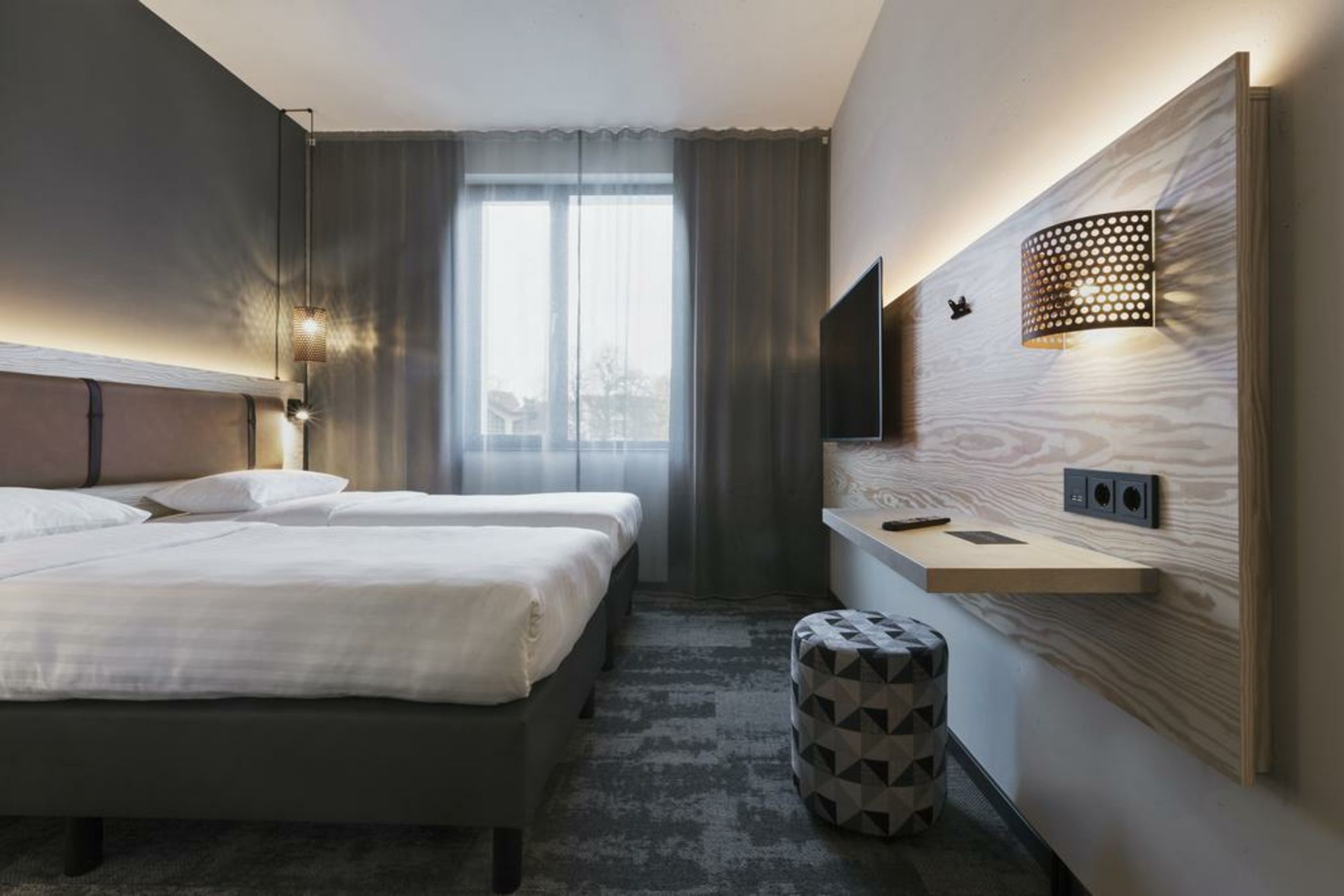 Moxy Duesseldorf South