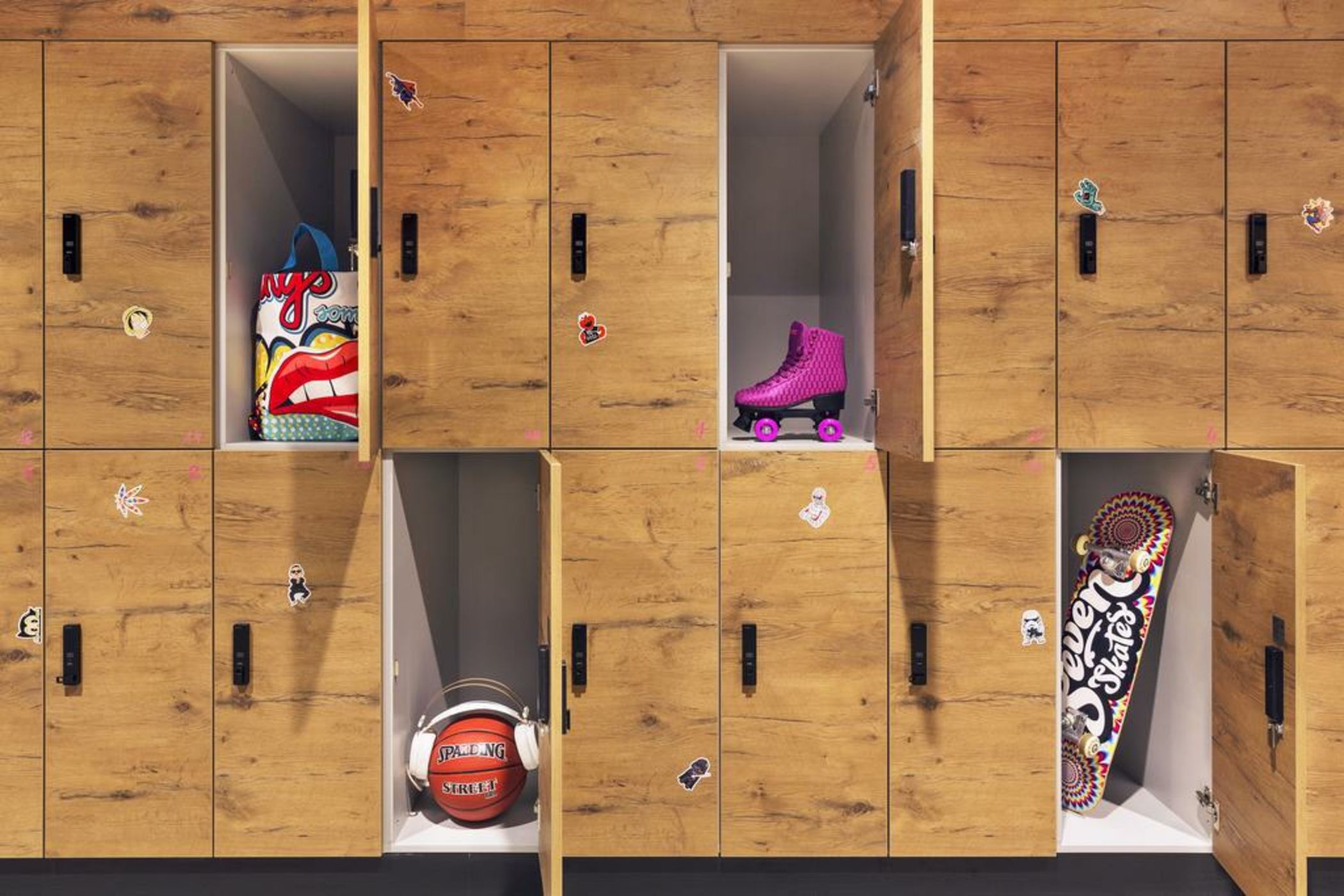 Moxy Duesseldorf South