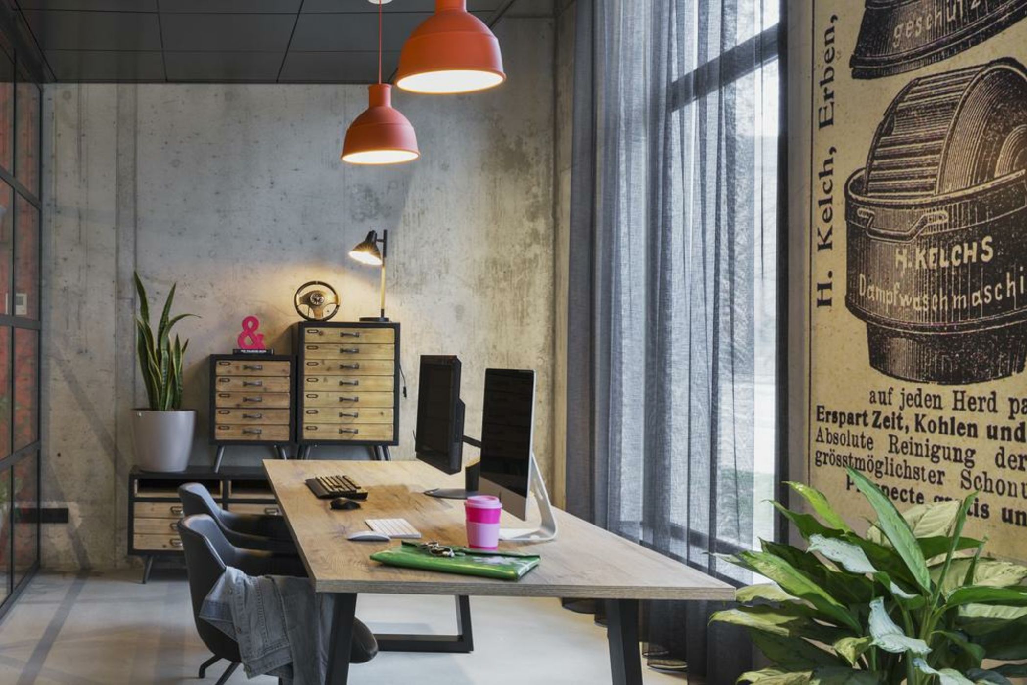 Moxy Duesseldorf South