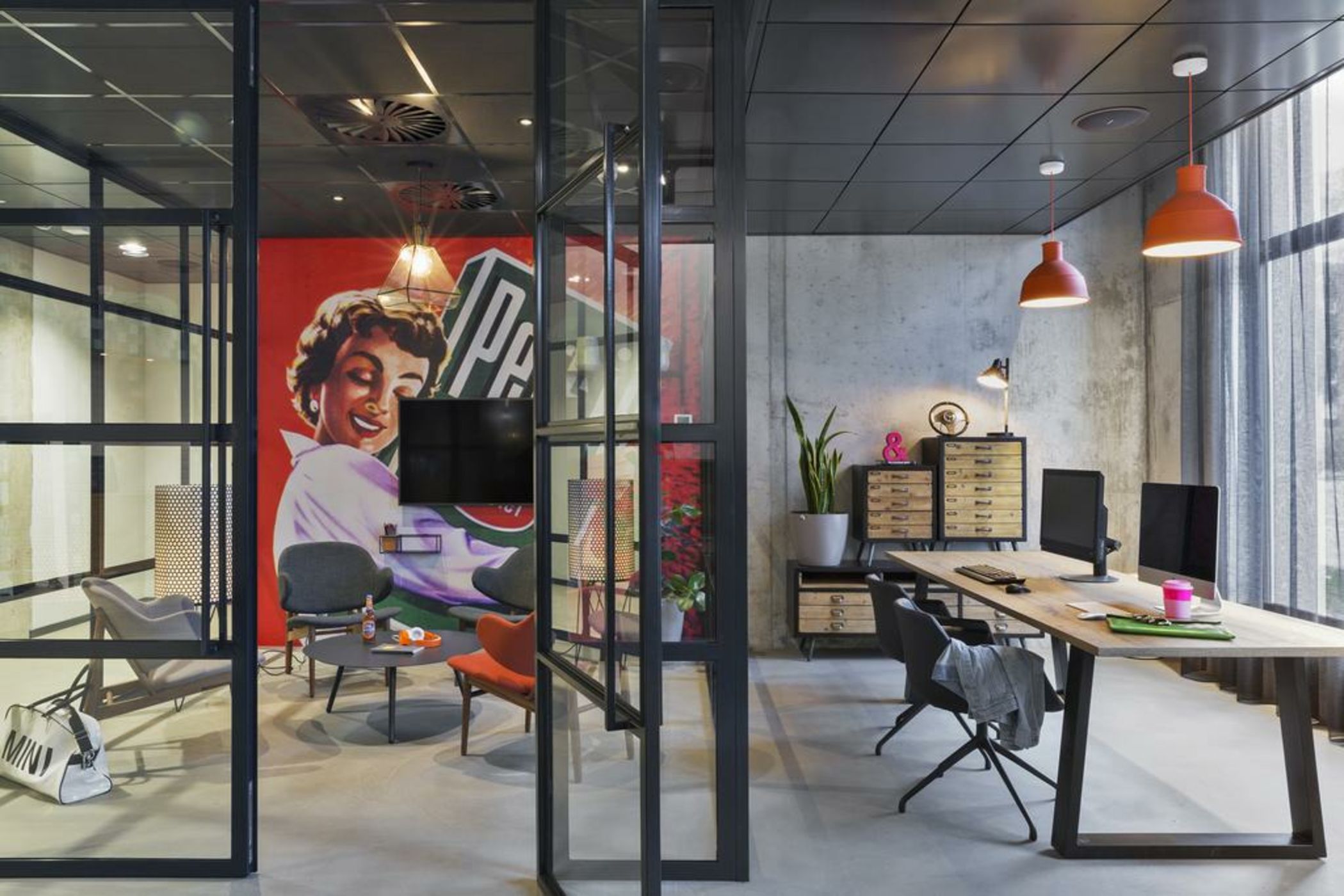 Moxy Duesseldorf South