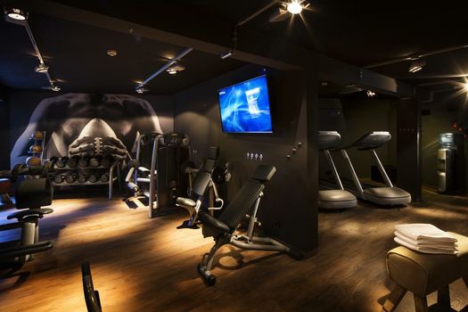 pentahotel Liège
