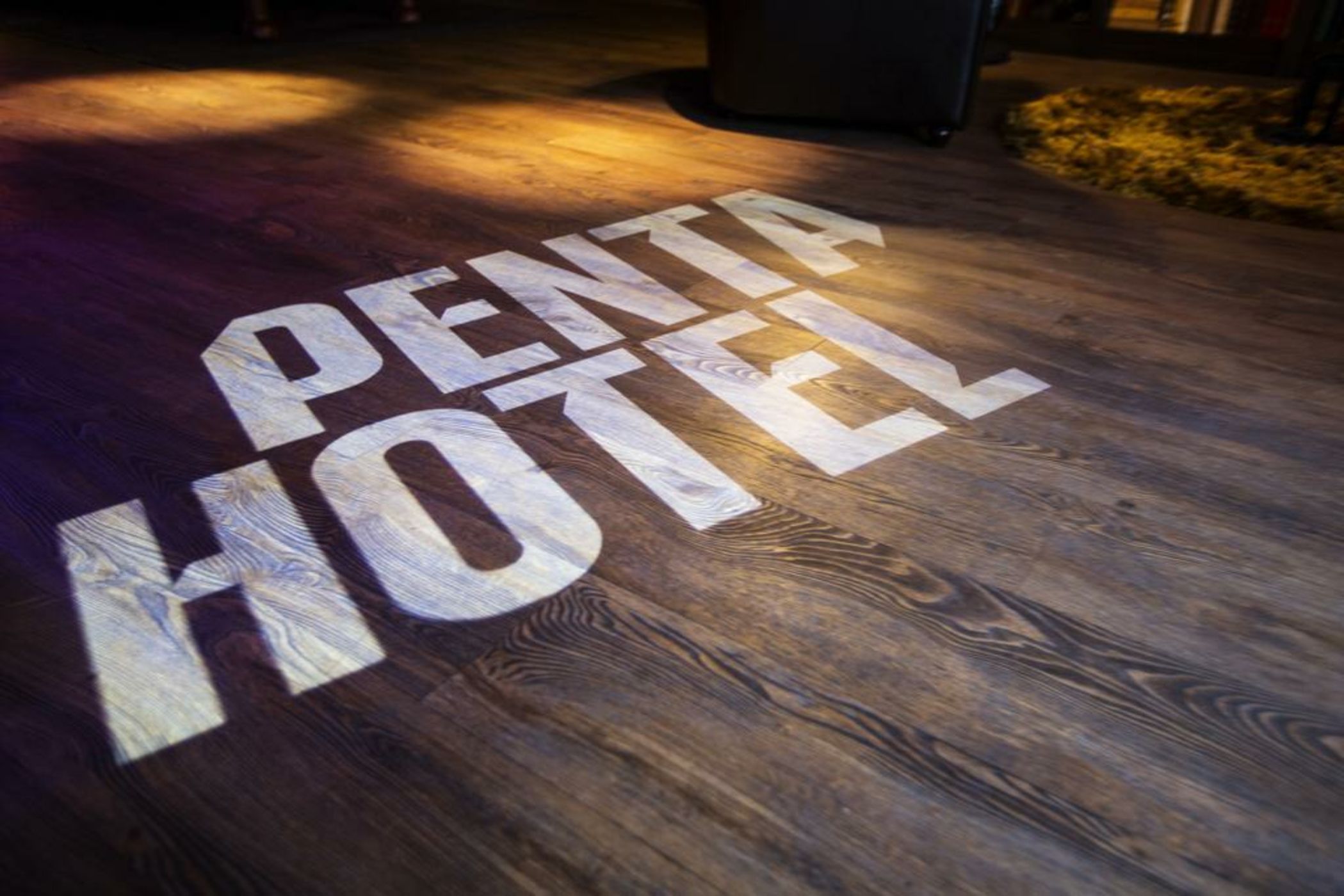 pentahotel Liège