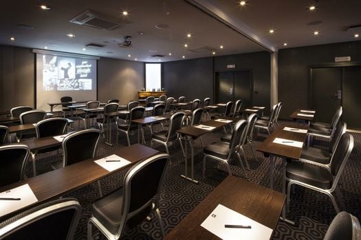 pentahotel Liège