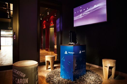 pentahotel Liège