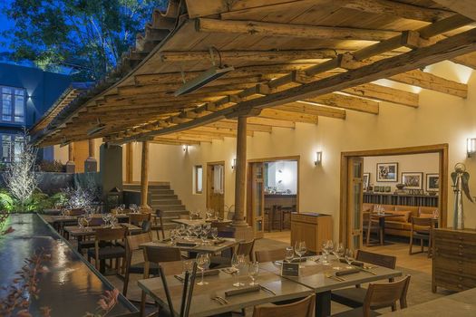 La Casa Rodavento