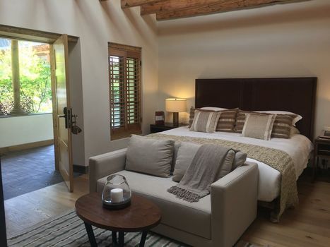 La Casa Rodavento