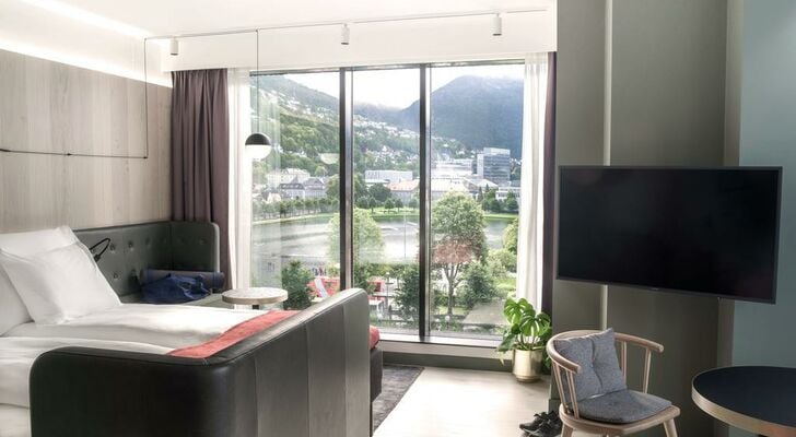 Hotel Norge by Scandic