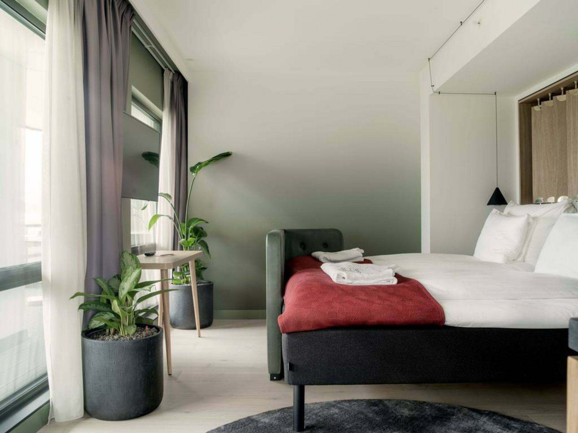 Hotel Norge by Scandic