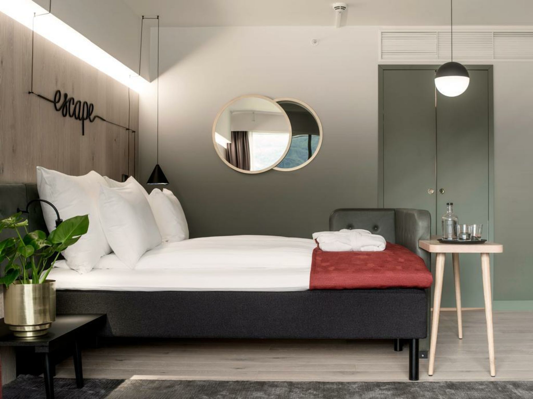 Hotel Norge by Scandic