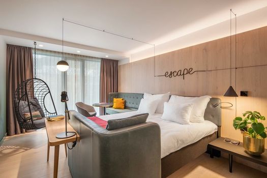 Hotel Norge by Scandic