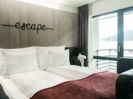 Hotel Norge by Scandic