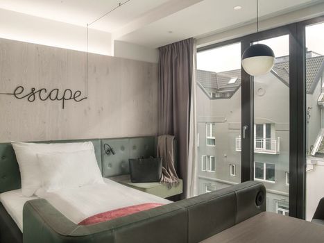 Hotel Norge by Scandic