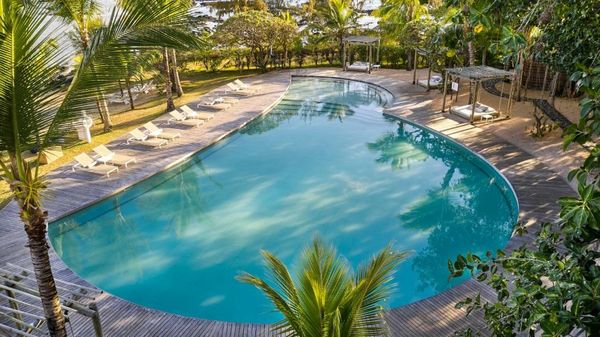 LUX* Grand Gaube Resort & Villas