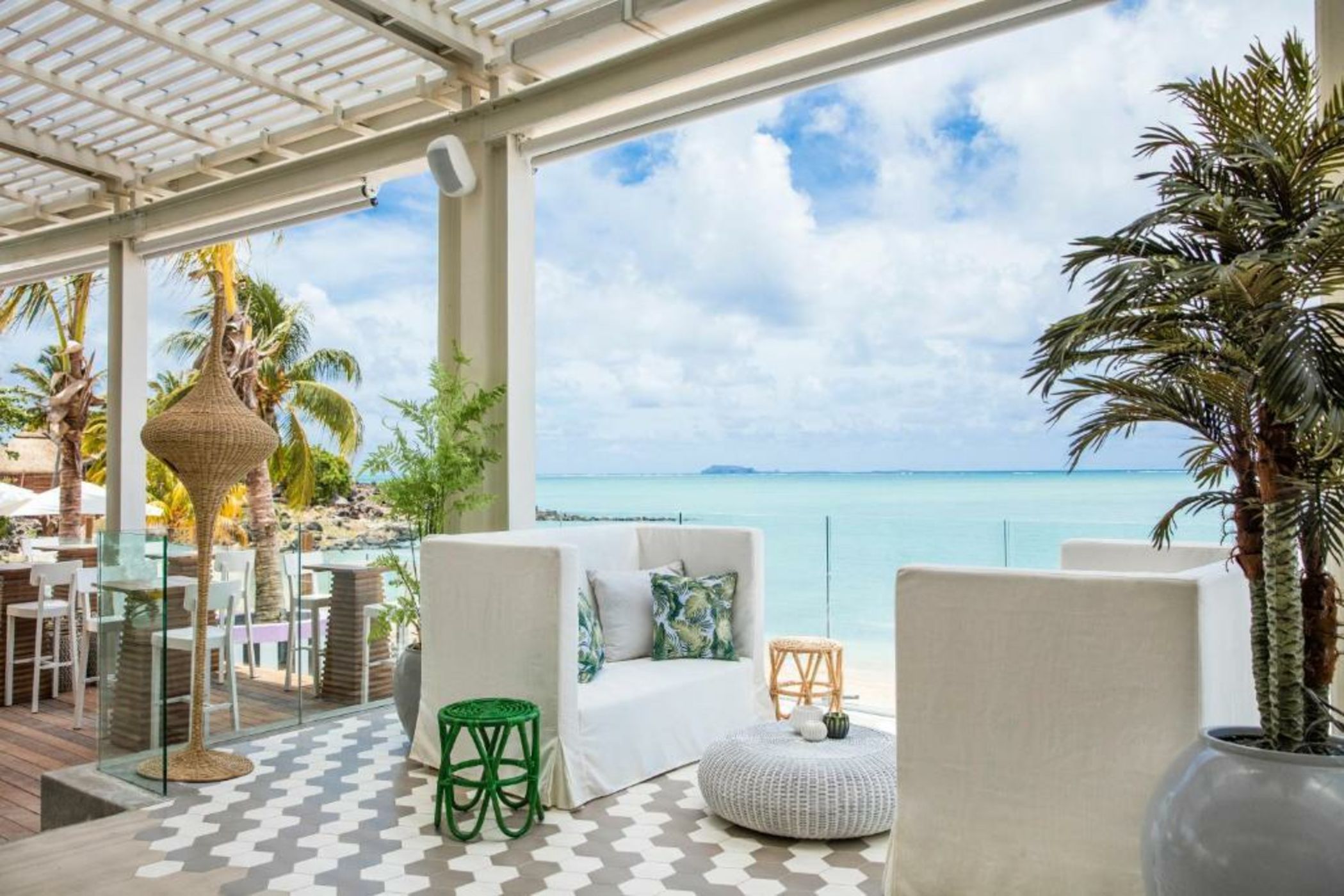 LUX* Grand Gaube Resort & Villas