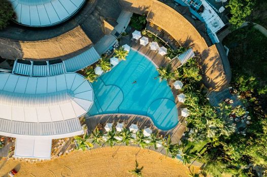 LUX* Grand Gaube Resort & Villas