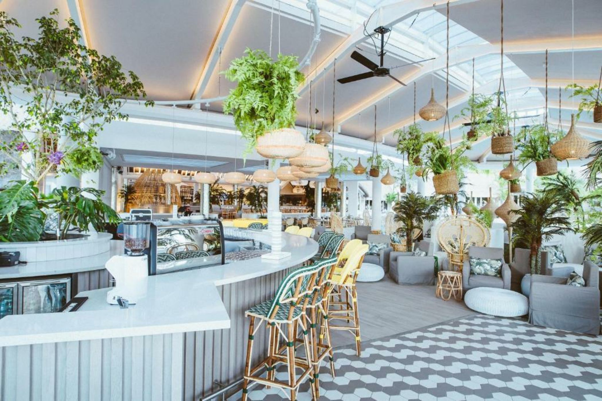 LUX* Grand Gaube Resort & Villas