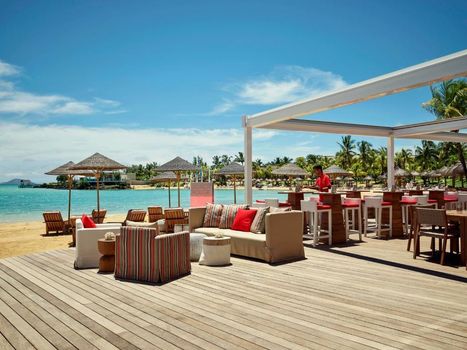 LUX* Grand Gaube Resort & Villas