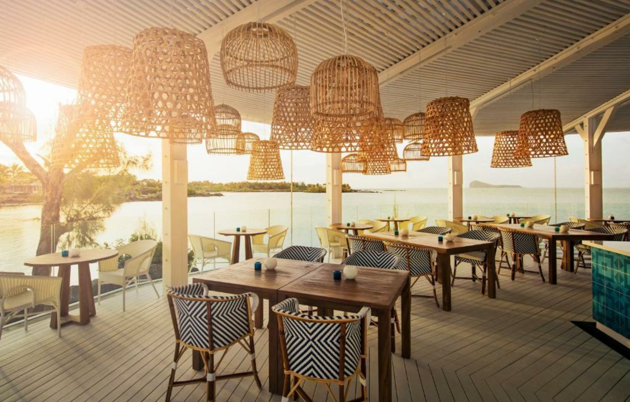 LUX* Grand Gaube Resort & Villas