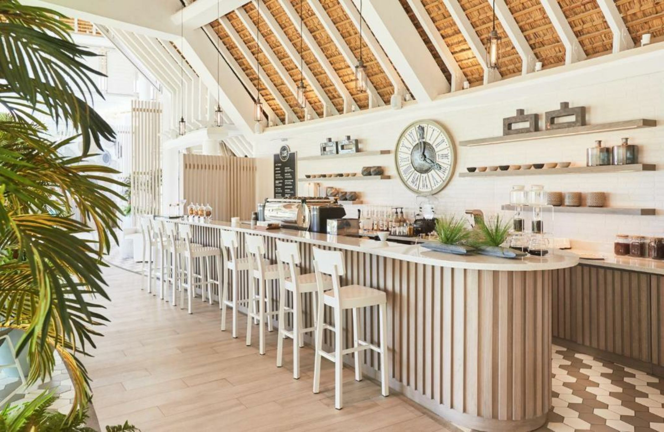 LUX* Grand Gaube Resort & Villas