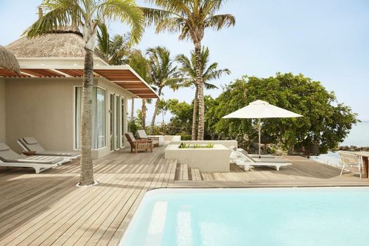 LUX* Grand Gaube Resort & Villas