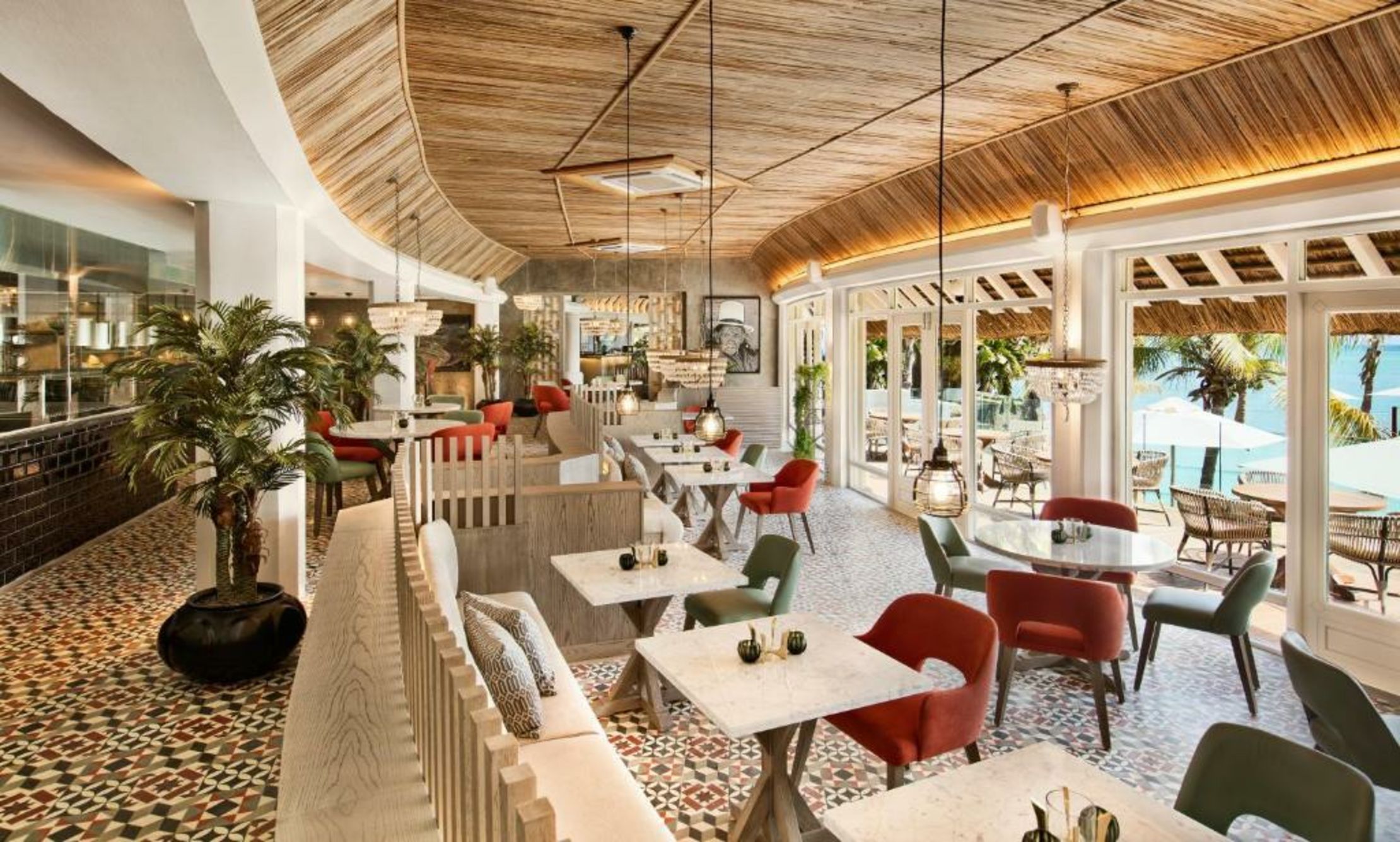 LUX* Grand Gaube Resort & Villas