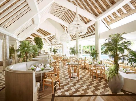 LUX* Grand Gaube Resort & Villas