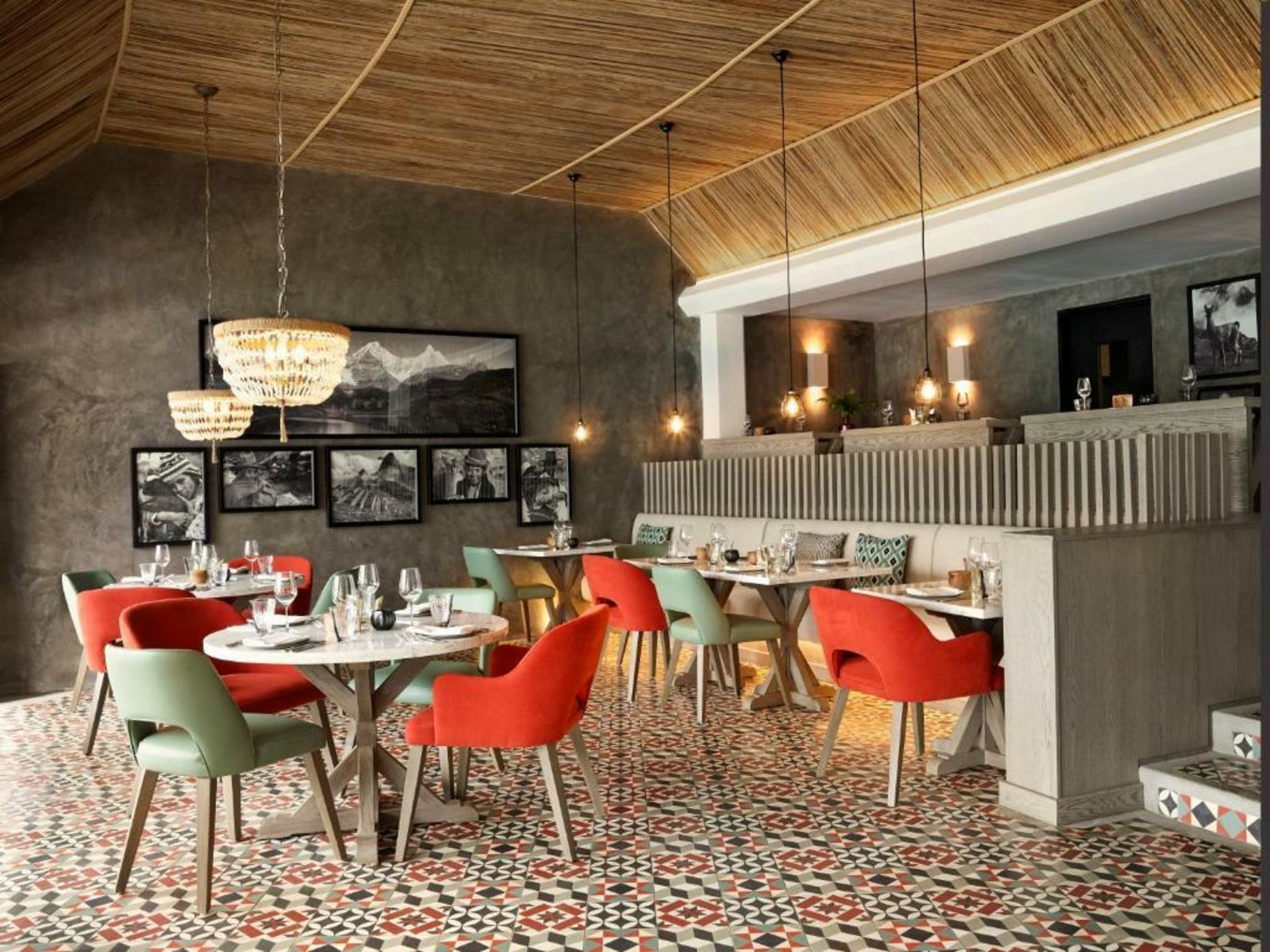 LUX* Grand Gaube Resort & Villas