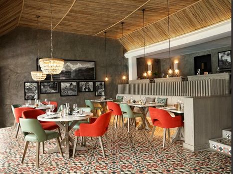 LUX* Grand Gaube Resort & Villas