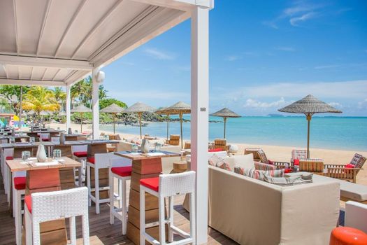 LUX* Grand Gaube Resort & Villas
