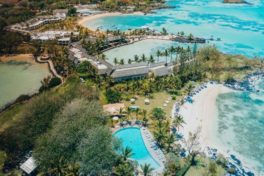 LUX* Grand Gaube Resort & Villas